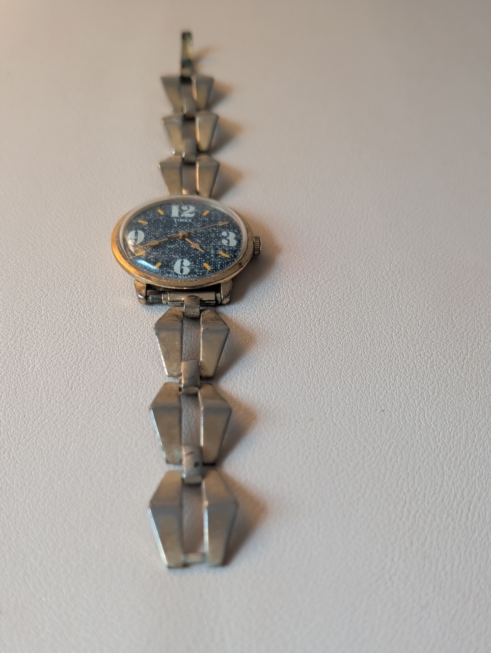 Timex Vintage Watch